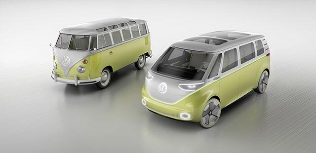 Volkswagen Volkswagen