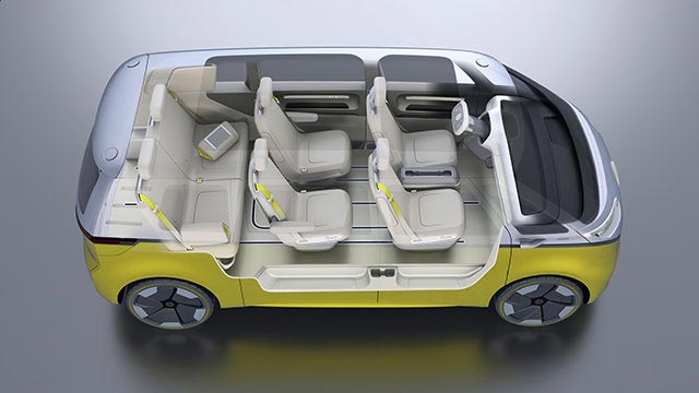 Volkswagen Volkswagen