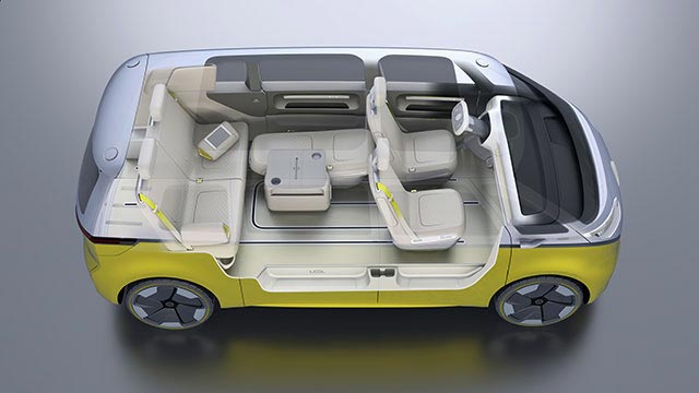Volkswagen Volkswagen