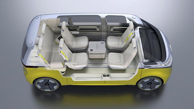 Volkswagen Volkswagen