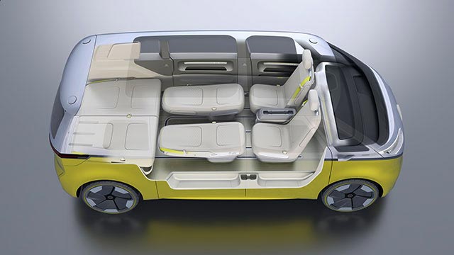 Volkswagen Volkswagen