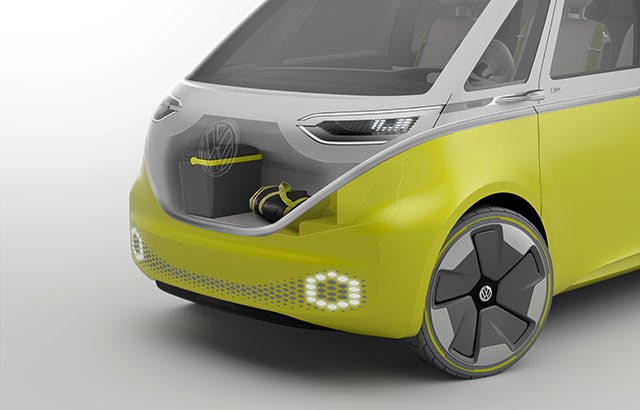 Volkswagen Volkswagen