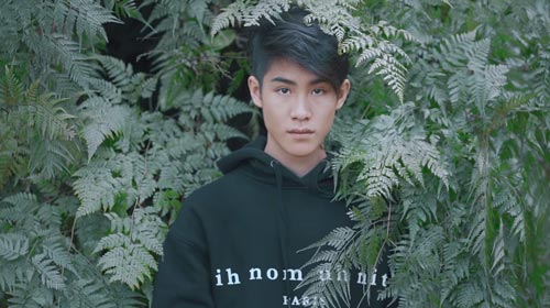 เจ้านาย จินเจษฎ์ เจ้านาย จินเจษฎ์