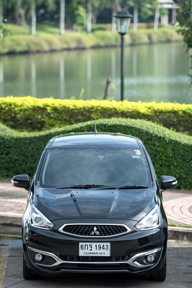 Mitsubishi Mitsubishi