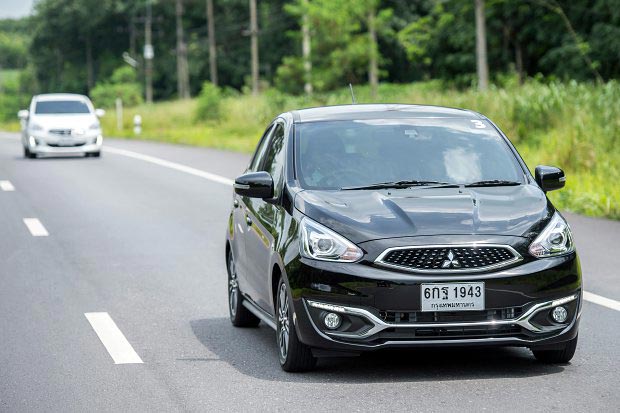 Mitsubishi Mitsubishi