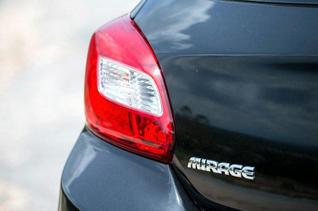 Mitsubishi Mitsubishi