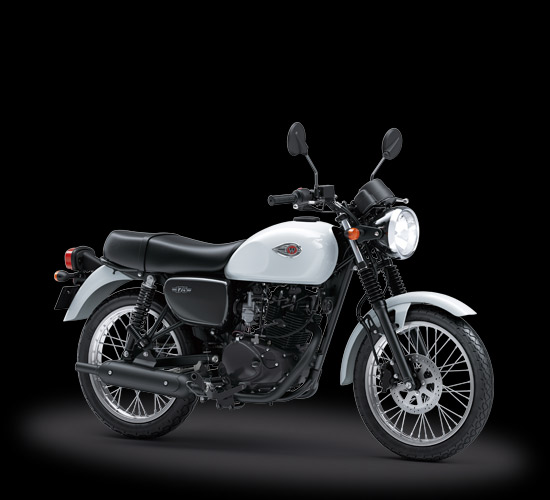 Kawasaki W175 Kawasaki W175
