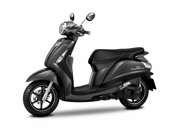 yamaha yamaha
