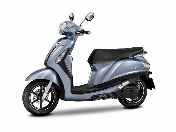 yamaha yamaha