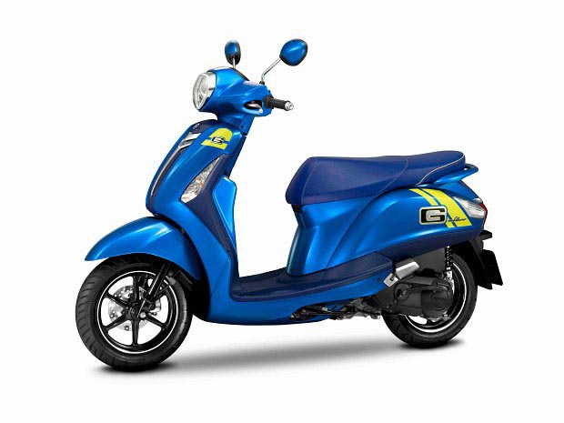 yamaha yamaha