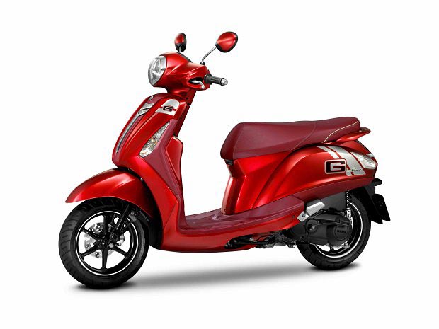 yamaha yamaha