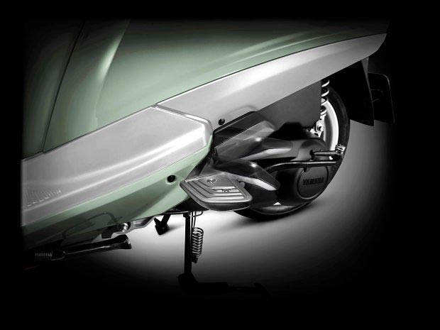 yamaha yamaha