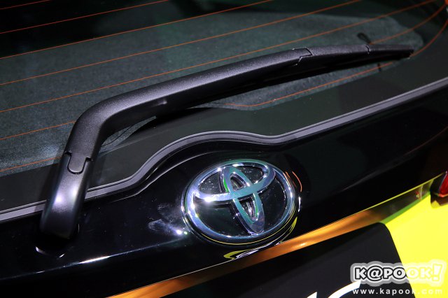 Toyata Yaris Hatchback 2017 Toyata Yaris Hatchback 2017