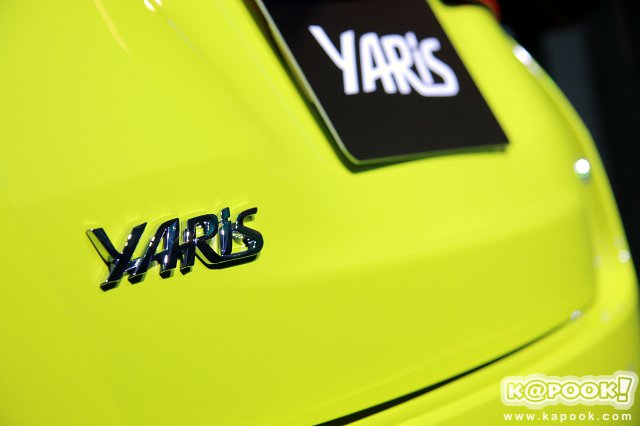 Toyata Yaris Hatchback 2017 Toyata Yaris Hatchback 2017