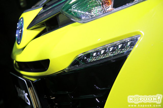 Toyata Yaris Hatchback 2017 Toyata Yaris Hatchback 2017