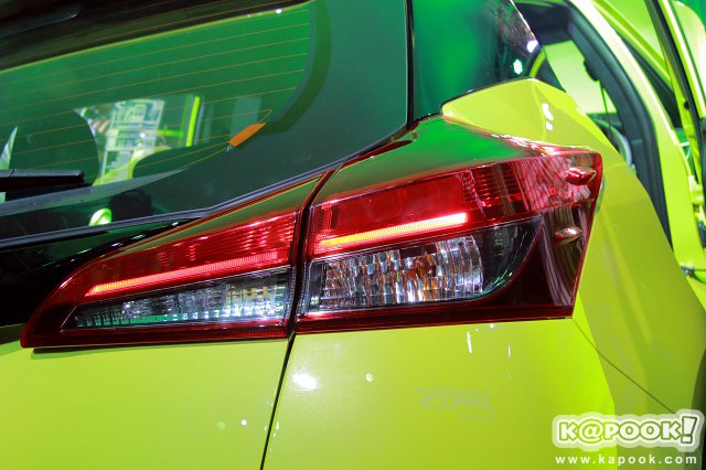 Toyata Yaris Hatchback 2017 Toyata Yaris Hatchback 2017