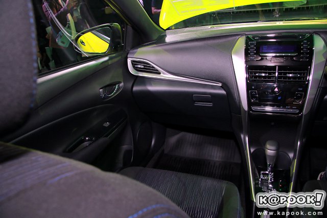 Toyata Yaris Hatchback 2017 Toyata Yaris Hatchback 2017