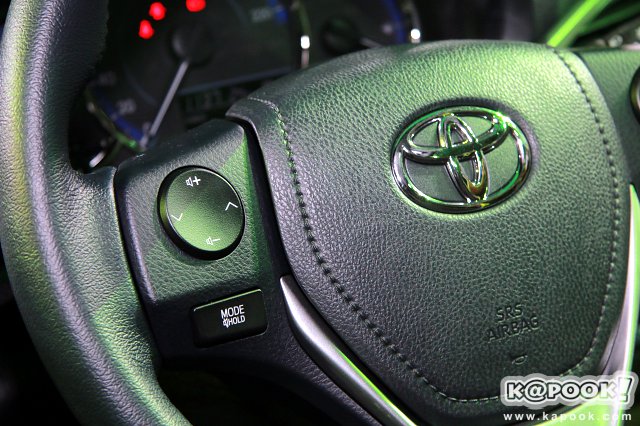 Toyata Yaris Hatchback 2017 Toyata Yaris Hatchback 2017