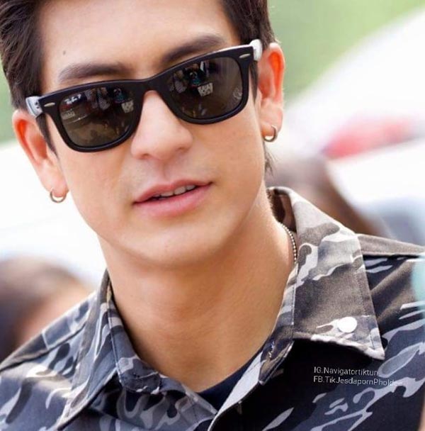 ดาราชายอายุ 40+ ดาราชายอายุ 40+