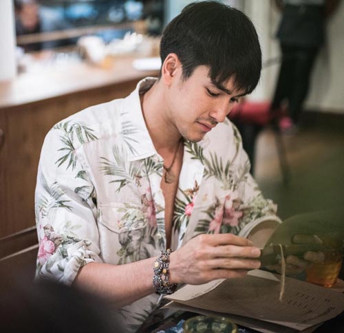 แฟชั่นดารา แฟชั่นดารา