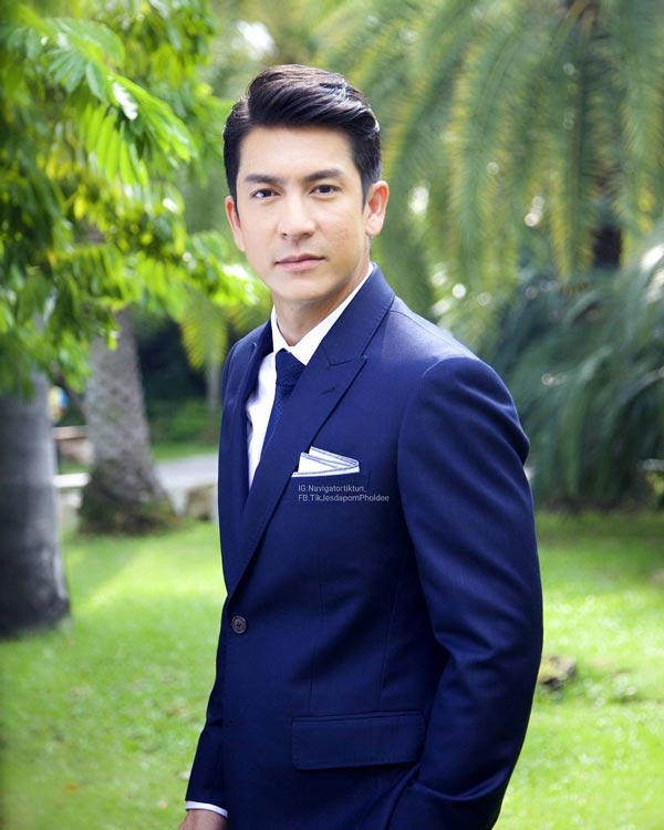 ดาราชายอายุ 40+ ดาราชายอายุ 40+