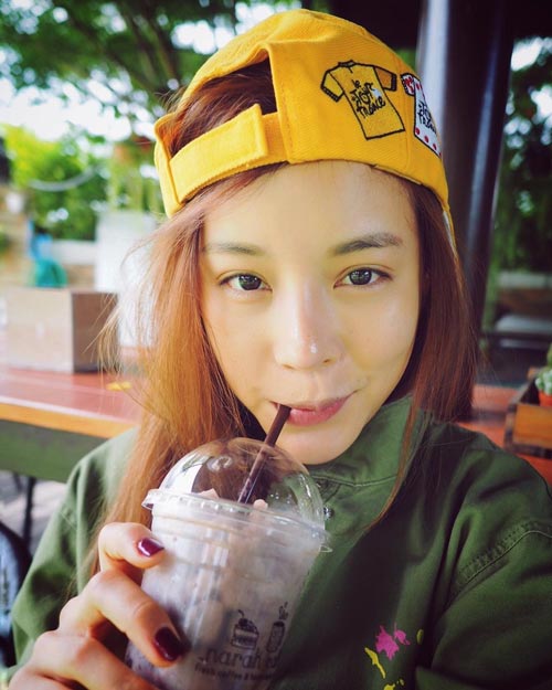 นางฟ้านักปั่น นางฟ้านักปั่น