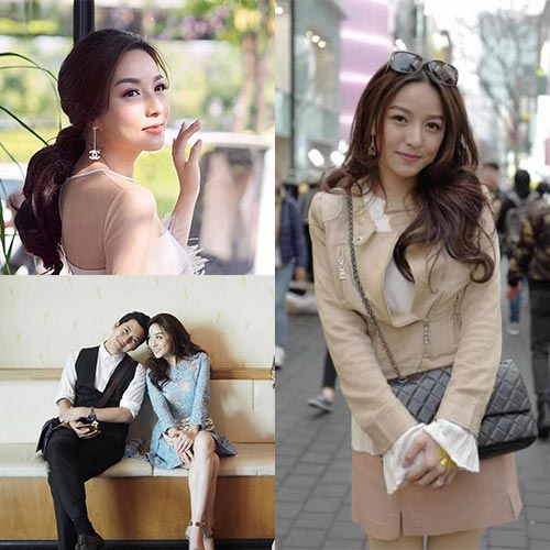 แฟนสาวนอกวงการ แฟนสาวนอกวงการ