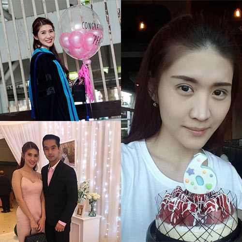 แฟนสาวนอกวงการ แฟนสาวนอกวงการ