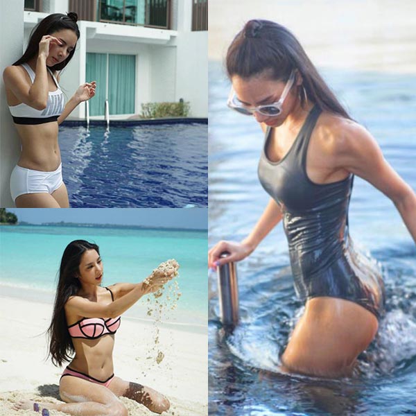 สาวไซส์มินิ สาวไซส์มินิ