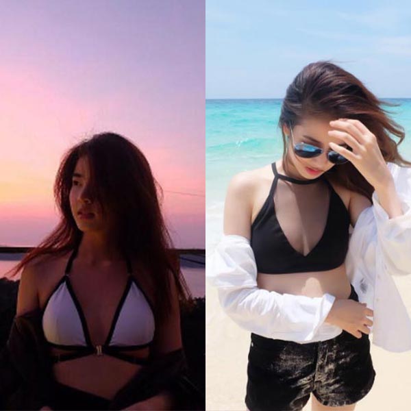 สาวไซส์มินิ สาวไซส์มินิ