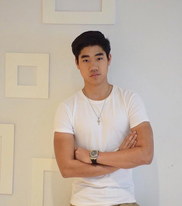 The Face Men Thailand The Face Men Thailand