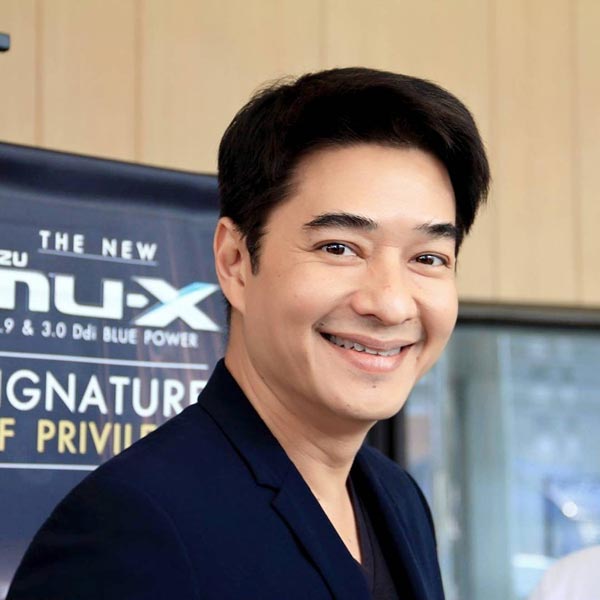 ดาราชายอายุ 40+ ดาราชายอายุ 40+