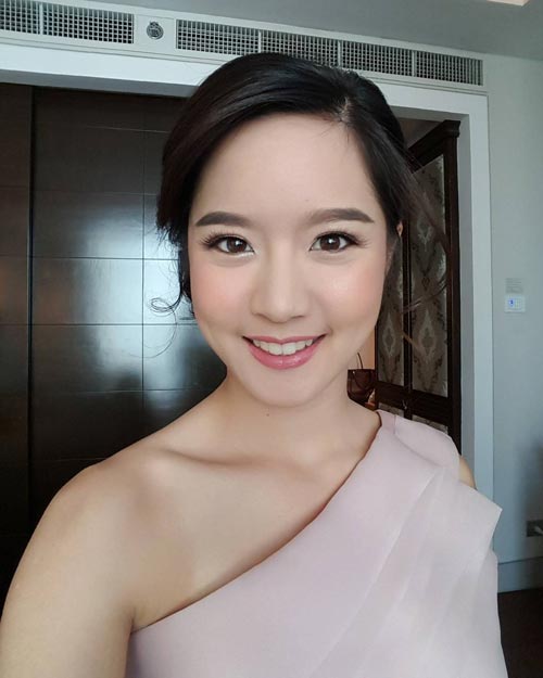 นางฟ้านักปั่น นางฟ้านักปั่น