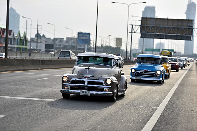 chevrolet chevrolet