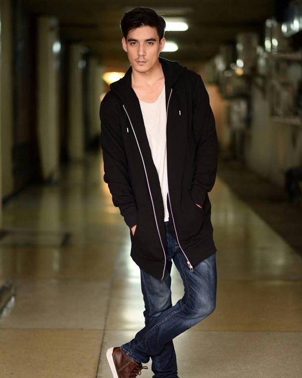 The Face Men Thailand The Face Men Thailand