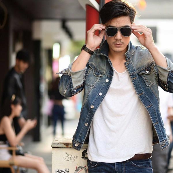 The Face Men Thailand The Face Men Thailand