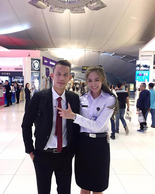แฟนนักบอลไทย แฟนนักบอลไทย