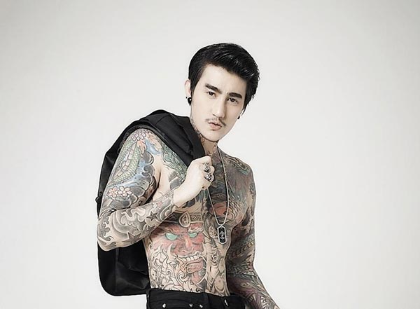 ดีเจมังกร ดีเจมังกร