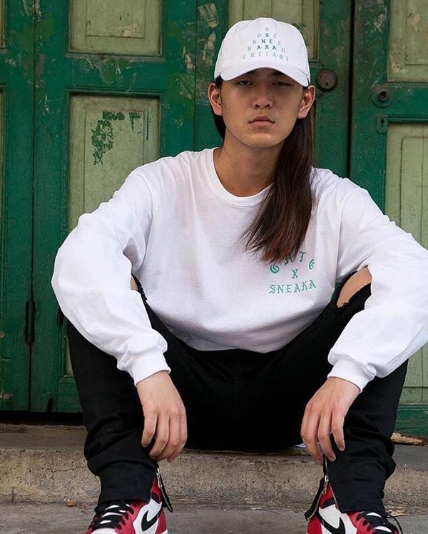 The Face Men Thailand The Face Men Thailand