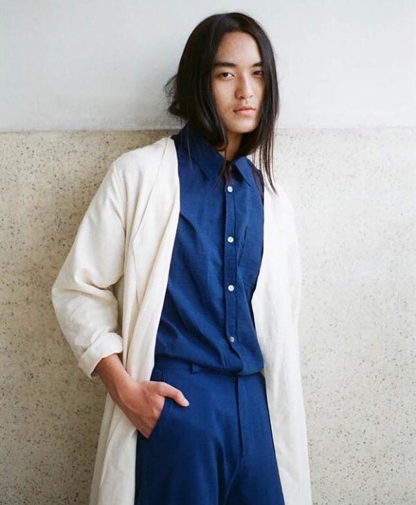 The Face Men Thailand The Face Men Thailand