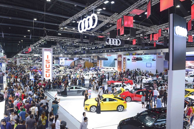 Motor Expo 2017 Motor Expo 2017