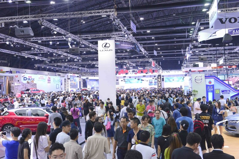 Motor Expo 2017 Motor Expo 2017