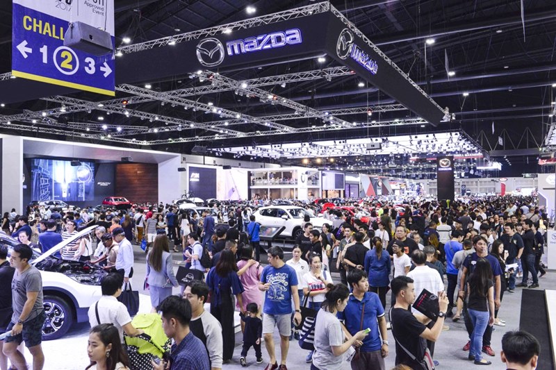 Motor Expo 2017 Motor Expo 2017