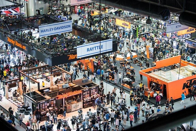 ยอดขาย Motor Expo 2017 ยอดขาย Motor Expo 2017