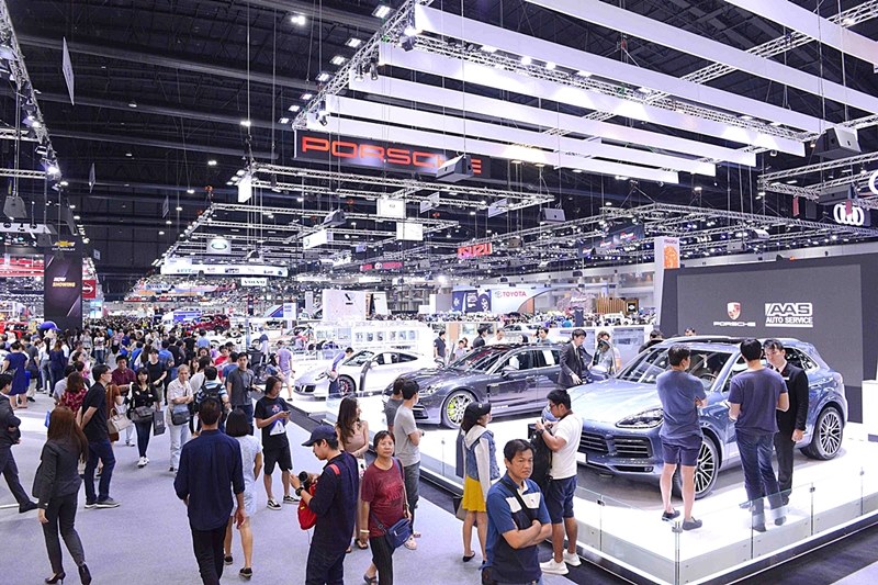 Motor Expo 2017 Motor Expo 2017