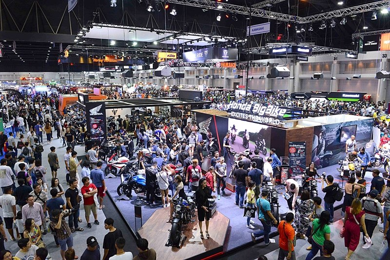 Motor Expo 2017 Motor Expo 2017