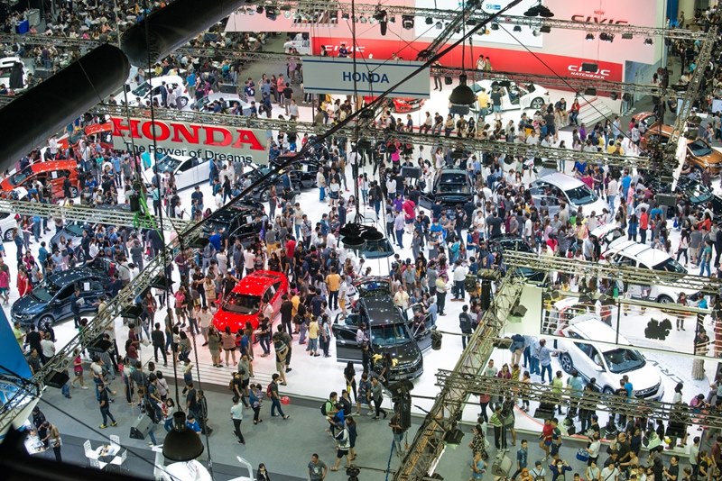 Motor Expo 2017 Motor Expo 2017