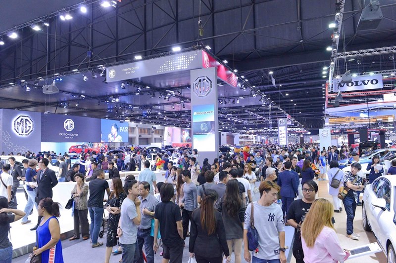 Motor Expo 2017 Motor Expo 2017