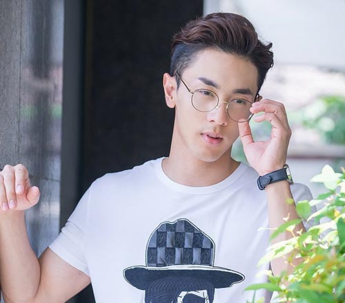 กรอบแว่นสายตา กรอบแว่นสายตา