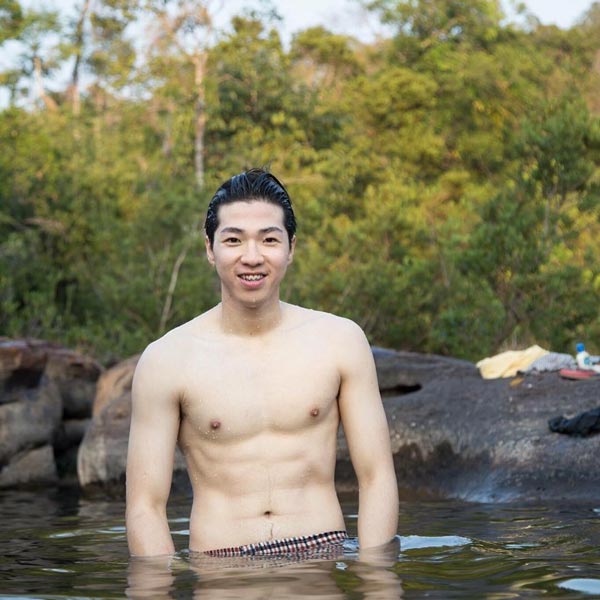 The Face Men Thailand The Face Men Thailand